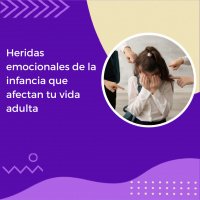 Heridas emocionales de la infancia que afectan tu vida adulta | Tu Dra. Isabel - El Ángel de La Radio |