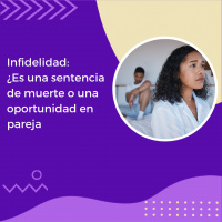 Infidelidad: ¿sentencia de muerte u oportunidad en pareja  | Tu Dra. Isabel - El Ángel de La Radio |