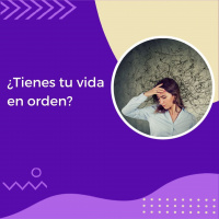 ¿Tienes tu vida en orden? | Tu Dra. Isabel - El Ángel de La Radio |