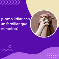 ¿Cómo lidiar con un familiar que es racista?” | Tu Dra. Isabel - El Ángel de La Radio |