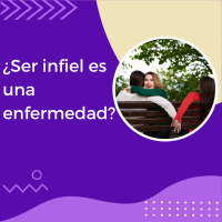 ¿Ser infiel es una enfermedad? | Tu Dra. Isabel - El Ángel de La Radio | 