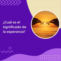 ¿Cuál es el significado de la esperanza? | Tu Dra. Isabel - El Ángel de La Radio |