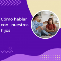 Cómo hablar con nuestros hijos  | Tu Dra. Isabel - El Ángel de La Radio |