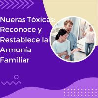 Nueras Tóxicas: Cómo Reconocerlas y Restablecer la Armonía Familiar” | Tu Dra. Isabel - El Ángel de La Radio |