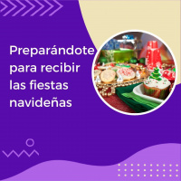 Preparándote para recibir las fiestas navideñas | Tu Dra. Isabel - El Ángel de La Radio | 