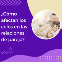 ¿Cómo afectan los celos en las relaciones de pareja? | Tu Dra. Isabel - El Ángel de La Radio | 