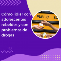 Cómo lidiar con adolescentes rebeldes y con problemas de drogas | Tu Dra. Isabel - El Ángel de La Radio |