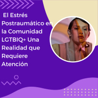 El Estrés Postraumático en la Comunidad LGTBIQ+: Una Realidad que Requiere Atención | Tu Dra. Isabel - El Ángel de La Radio |