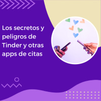 Los secretos y peligros de Tinder y otras apps de citas | Tu Dra. Isabel - El Ángel de La Radio |