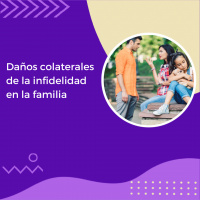 Daños colaterales de la infidelidad en la familia | Tu Dra. Isabel - El Ángel de La Radio |