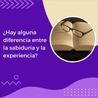 ¿Hay alguna diferencia entre la sabiduría y la experiencia? | Tu Dra. Isabel - El Ángel de La Radio | ¡Estamos en vivo! Llámanos al 1-888-787-2346 con tus preguntas.