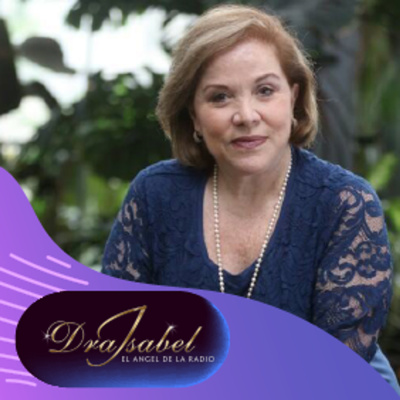 Dra. Isabel, El Ángel De La Radio