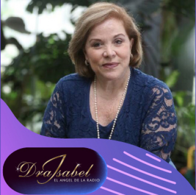 Dra. Isabel, El Ángel De La Radio