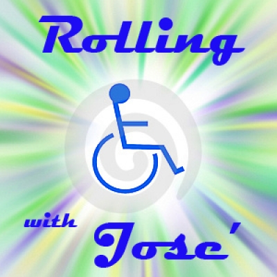 Rolling With Jose - Host: Jose Volante