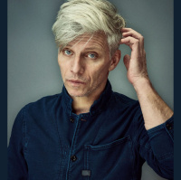 ‘Rockhistorier’ med Kenneth Thordal:  ”Jeg havde tømmermænd og satte en CD på med Sebastian, og så begyndte jeg at tude” 