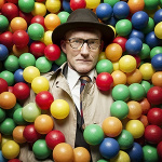 Anders J Bergkvist » Ljudbloggenanders J Bergkvist