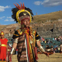 El Misterio de los Hijos del Sol