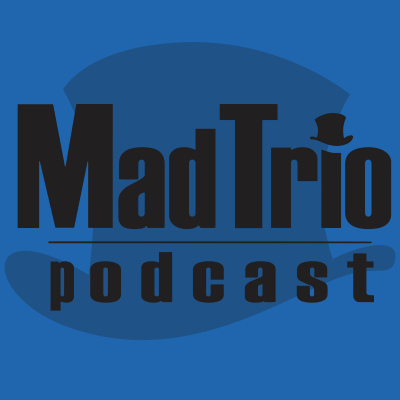 Madtrio Podcast