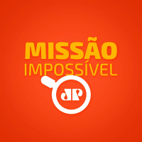 Missão Impossível - Edição de 03/08/2020
