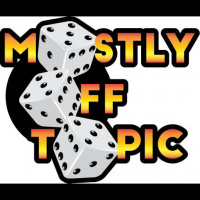 Mostly Off-Topic Episode 7: Easter Eggs Don’t Grow on Trees