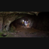 Aventura con Sebas Álvaro: El rescate de los espeleólogos en la cueva Cueto-Coventosa de Cantabria 