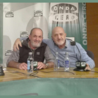 Aventura: Consejos de Sebas Álvaro y Juanito Oiarzabal para superar el encierro en casa