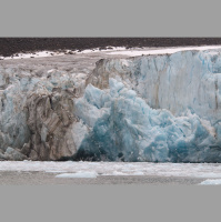 Aventura: El efecto del cambio climático en los glaciares