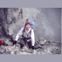 Aventura: Así era Junko Tabei, la primera mujer que subió el Everest