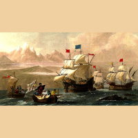 Aventura con Sebastián Álvaro: El V Centenario de la expedición Magallanes-Elcano