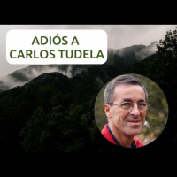 Aventura con Sebas Álvaro: El trágico fallecimiento del alpinista Carlos Tudela
