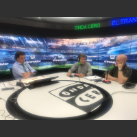 Aventura: El reto de Carlos Soria que intenta hacer cumbre en el Dhaulagiri 