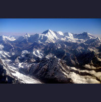 Aventura con Sebas Álvaro: El inicio de las expediciones de primavera en el Himalaya 