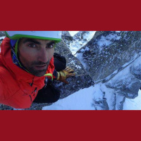 Aventura con Sebas Álvaro: Jonatan García nos cuenta sus sensaciones antes de su ascensión al Dhaulagiri