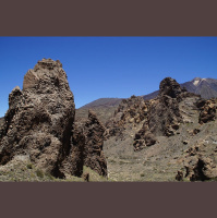 Aventura con Sebas Álvaro: Aparece el cuerpo de Víctor Teni en el Teide