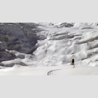 Aventura: Los accidentes mortales en el Dhaulagiri