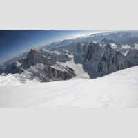 Aventura con Sebas Álvaro: La polémica ascensión al K2