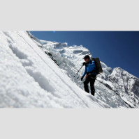 Aventura con Sebas Álvaro: Así serán las expediciones españolas en el Himalaya este otoño