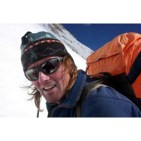 Aventura con Sebas Álvaro: 12 años del fallecimiento de Iñaki Ochoa en el Annapurna.