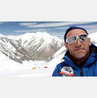 Aventura: Alberto Zerain y Mariano Galván mueren en el Nanga Parbat