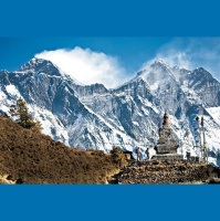 Aventura: Los peligros del Himalaya nepalí