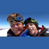 Aventura: El complicado rescate de dos alpinistas en el Karakórum