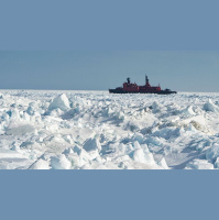 Aventura: Así será la expedición de Sebastián Álvaro por el Ártico ruso