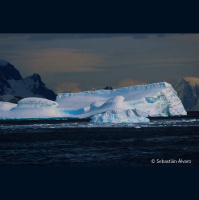 Aventura con Sebastián Álvaro: El mundo en el fin del mundo