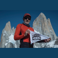 Aventura con Sebas Álvaro: Travesía del Gran Mar de Arena...