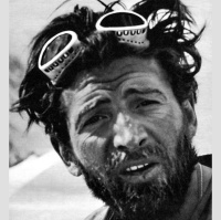 Aventura: La increíble historia de éxitos Hermann Buhl