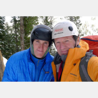 Aventura son Sebastián Álvaro: La trágica historia de Hayden Kennedy