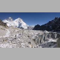 Aventura con Sebas Álvaro: ¿Podrá haber expediciones este verano en el Himalaya?