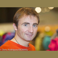 Aventura: ¿Cómo fue el accidente de Ueli Steck?