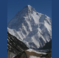 Aventura con Sebastián Álvaro: Las características que hacen del K2 un monte de mayor dificultad