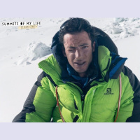 Aventura: Kilian Jornet sube el Everest por segunda vez en una semana